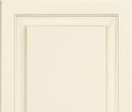 Painted cabinets in St. Augustine, FL from Cabinet Factory Outlet