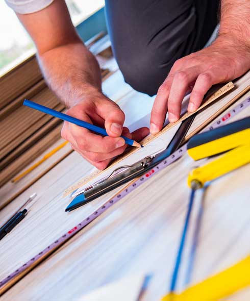 Flooring services in St. Augustine, FL by Cabinet Factory Outlet