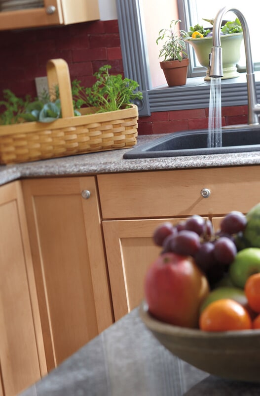Kitchen faucet in Ocala, FL from Cabinet Factory Outlet